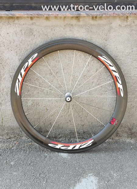 ZIpp 404 Speed Weaponry pour pièces - 7