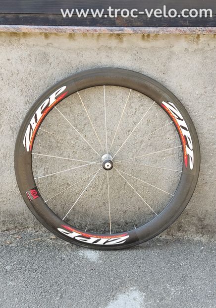 ZIpp 404 Speed Weaponry pour pièces - 8