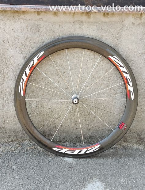 ZIpp 404 Speed Weaponry pour pièces - 10