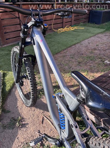 VTT cube dh 215 - 2