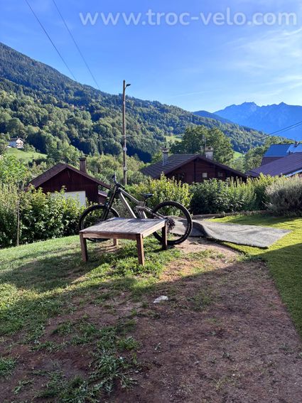 VTT cube dh 215 - 4