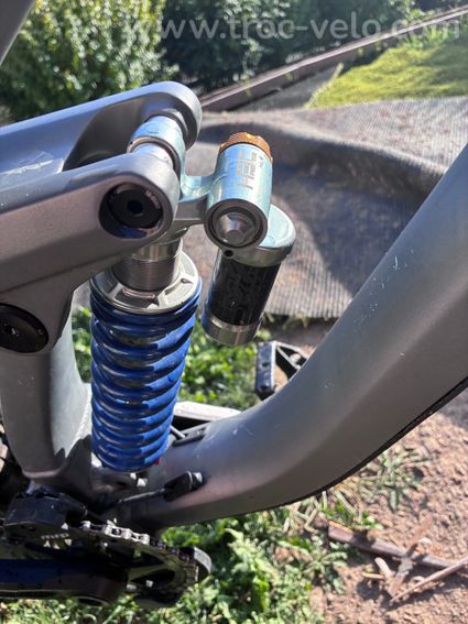 VTT cube dh 215 - 5