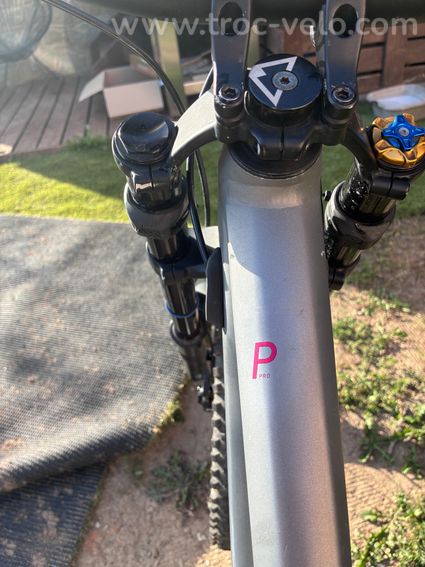 VTT cube dh 215 - 6