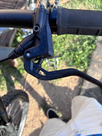 VTT cube dh 215 - 7