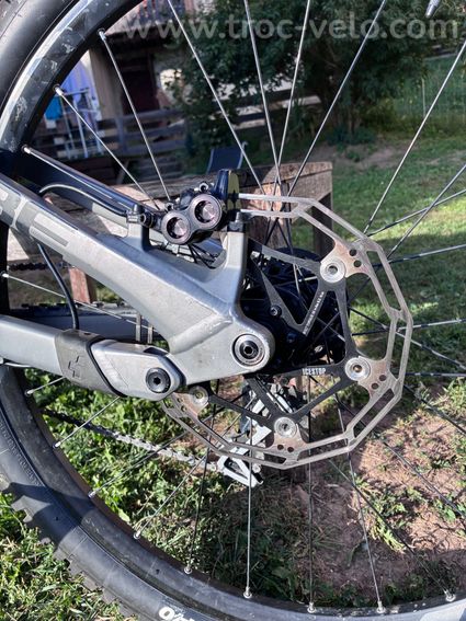 VTT cube dh 215 - 8