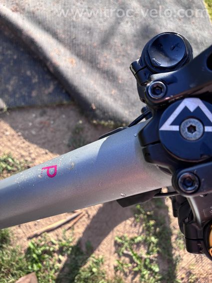 VTT cube dh 215 - 9