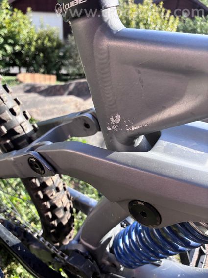 VTT cube dh 215 - 10