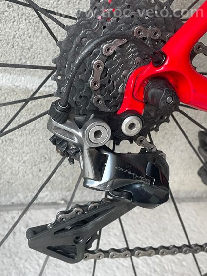 Émonda SLR 8 Race Shop Limited 2017 - 2