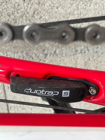 Émonda SLR 8 Race Shop Limited 2017 - 5