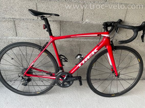 Émonda SLR 8 Race Shop Limited 2017