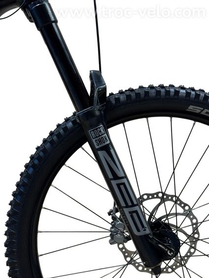 Propain Ékano VTT électrique Sram NX 2022 - 3