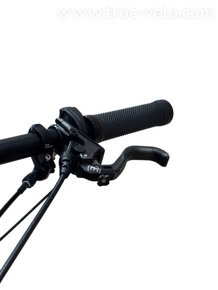 Propain Ékano VTT électrique Sram NX 2022 - 5