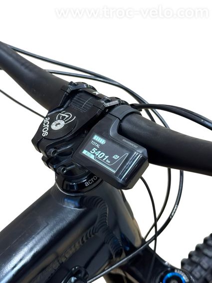 Propain Ékano VTT électrique Sram NX 2022 - 7