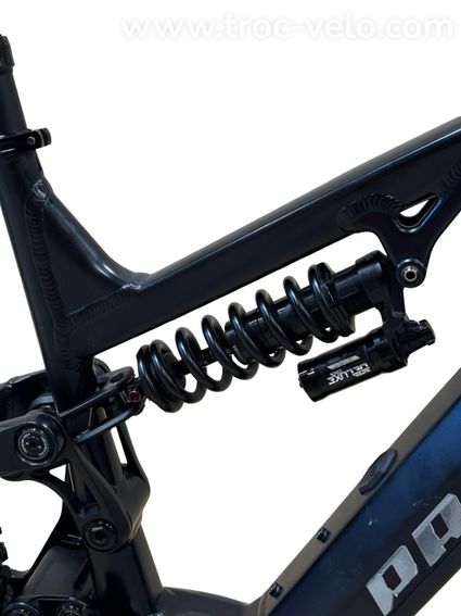 Propain Ékano VTT électrique Sram NX 2022 - 9