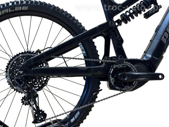 Propain Ékano VTT électrique Sram NX 2022 - 11