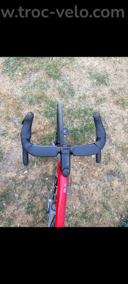 BMC slr01 taille 54 - 2
