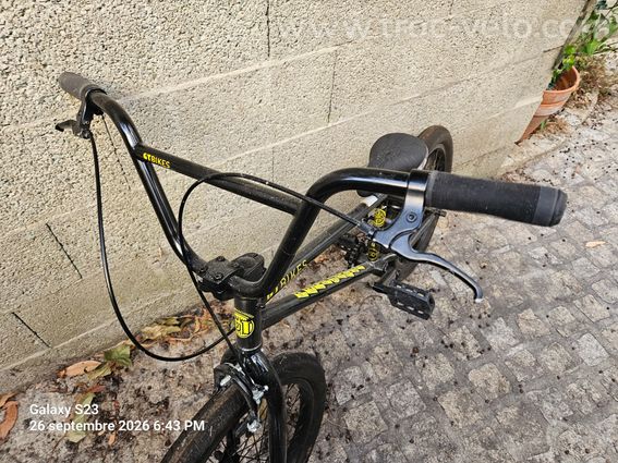 BMX GT Performer Kachinsky 20.5'' Noir - 4