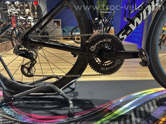 Specialized Tarmac SL6 Dura-ace Di2 - 2