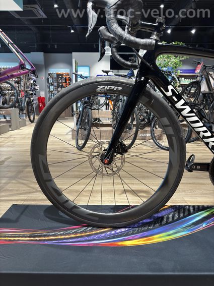 Specialized Tarmac SL6 Dura-ace Di2 - 3