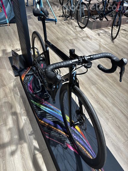 Specialized Tarmac SL6 Dura-ace Di2 - 4
