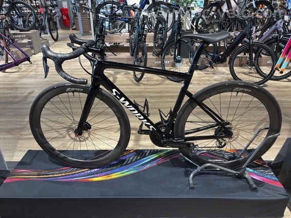 Specialized Tarmac SL6 Dura-ace Di2 - 5