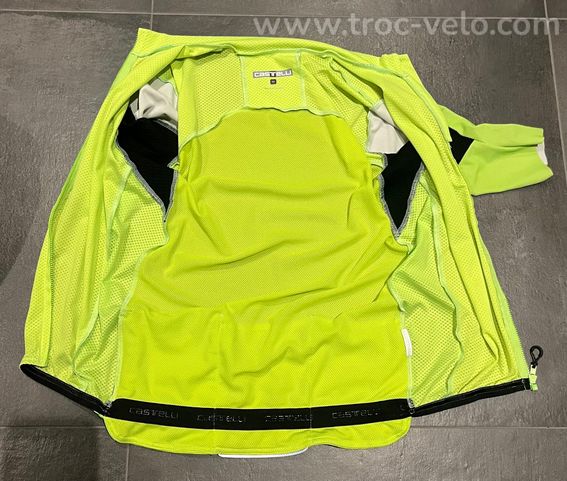 Maillot Castelli Endurance - 3