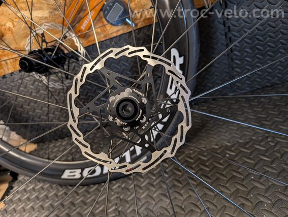 đ BONTRAGER AEOLUS RSL 51 DBđ - 7
