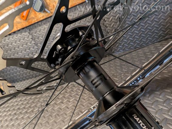đ BONTRAGER AEOLUS RSL 51 DBđ - 10