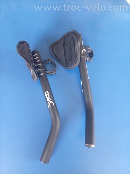 Prolongateur Dedans parabolica uno