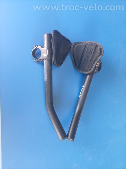 Prolongateur Dedans parabolica uno - 2