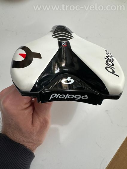 Selle Prologo Triathlon - 2