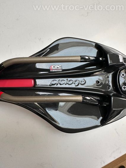 Selle Prologo Triathlon - 3