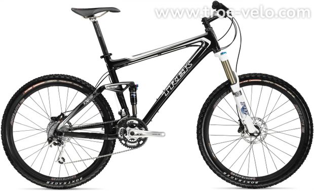 trek fuel ex 9.0 - 1