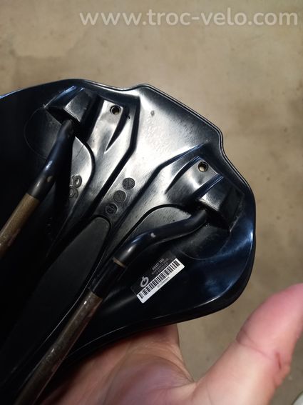 Selle prologo scratch m5  - 3