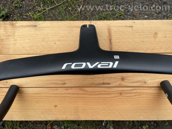 Cockpit Specialized Roval Rapide - 3