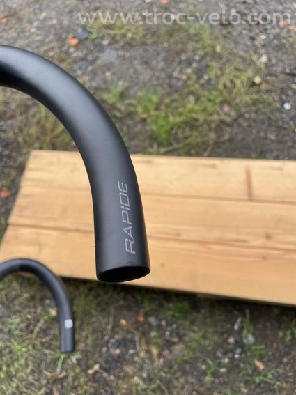 Cockpit Specialized Roval Rapide - 6
