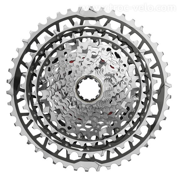 Cassette Sram Force xplr 10x46 xg-1371