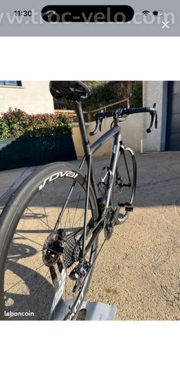 Specialized Aethos dura ace taille M - 2