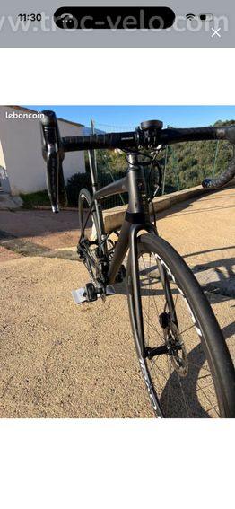 Specialized Aethos dura ace taille M - 3