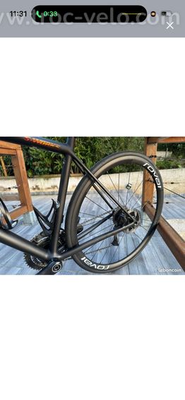 Specialized Aethos dura ace taille M - 5