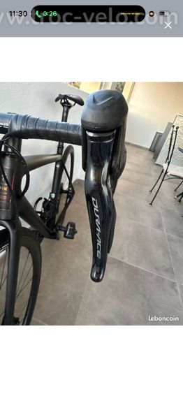 Specialized Aethos dura ace taille M - 6