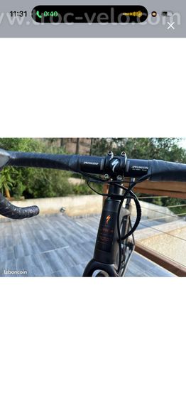 Specialized Aethos dura ace taille M - 7