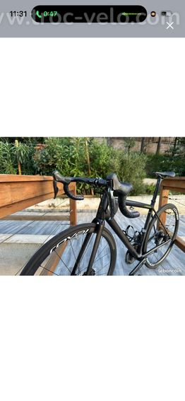 Specialized Aethos dura ace taille M - 8