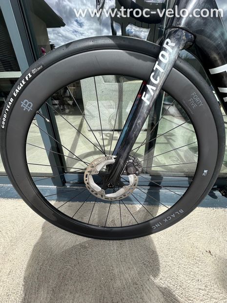 roue Black inc 45 - 2