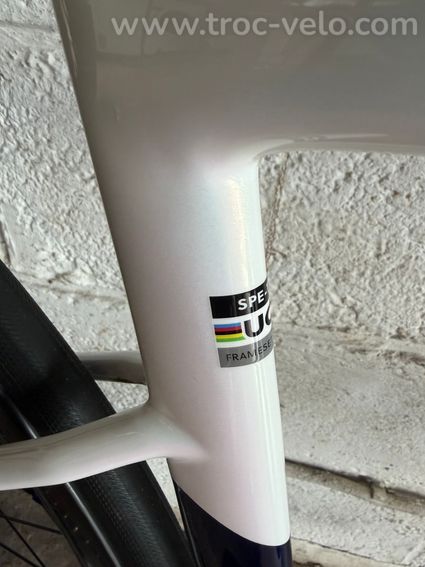 VELO SPECIALIZED TARMAC SW 54 - 3