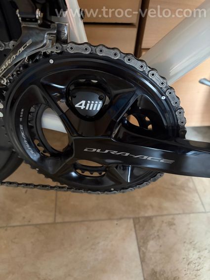 VELO SPECIALIZED TARMAC SW 54 - 4
