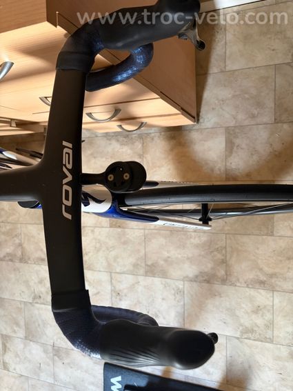 VELO SPECIALIZED TARMAC SW 54 - 5