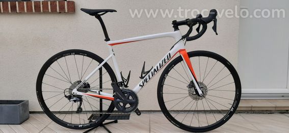 Spécialized Tarmac sl6 disc comp
