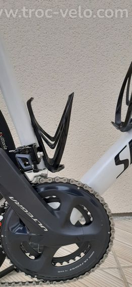 Spécialized Tarmac sl6 disc comp - 5