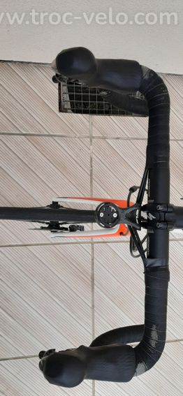Spécialized Tarmac sl6 disc comp - 8